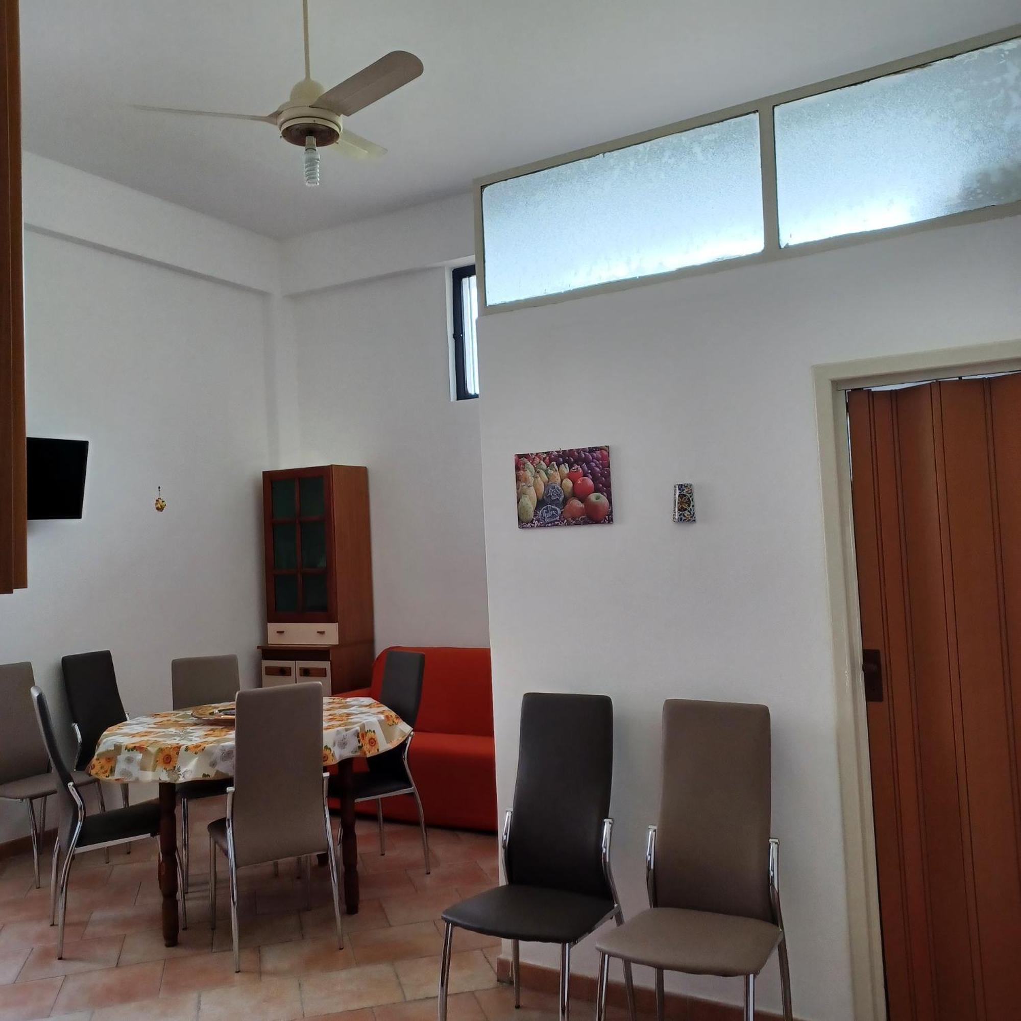 Casa Vacanza ' A Casa Dei Nonni 2 ' Belpasso Exterior foto